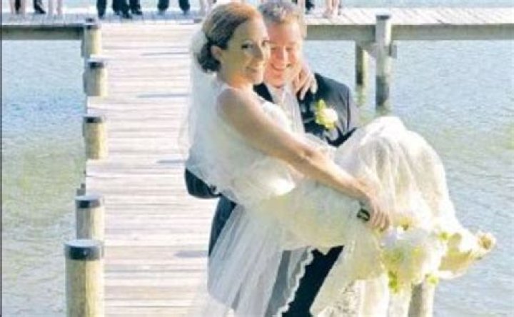 How Long Gregory Mecher and His Wife Jen Psaki Are Married? ·
