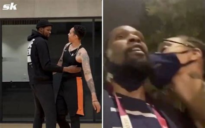 How Long Will Brittney Griner's Imprisonment Last?