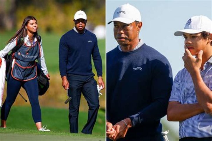 How much does Tiger Woods pay his caddy? Celebrity.fm #1 Official Stars, Business & People N ·