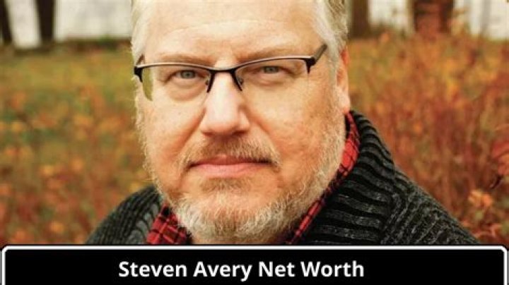 How Much Money Does Steven Avery Make? Latest Steven Avery Net Worth Income Salary