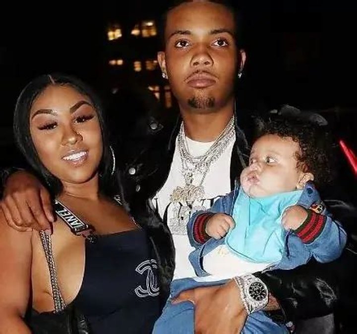 How Old Is Ari Fletcher Son? Everything To Know About Her Baby Daddy And Ex Boyfriends ·