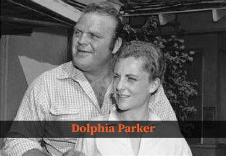 How Old Is Dolphia Parker?