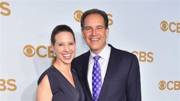 How Old Is Jim Nantz Wife? Courtney Richards Age, Wikipedia And Net Worth