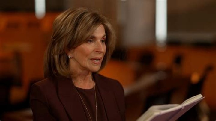 How Old Is Rikki Klieman?