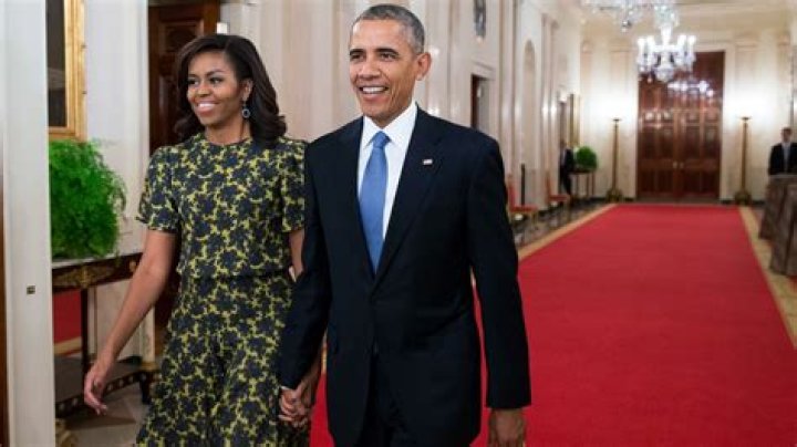 How Rich is Barack Obama Brother ·