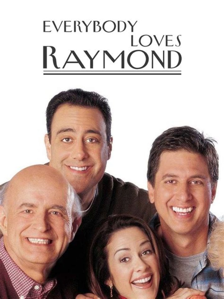 How Tall Is The Everybody Loves Raymond Star? ·