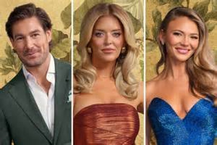 How To Survive A Southern Charm Divorce: Lessons From Kathryn Dennis