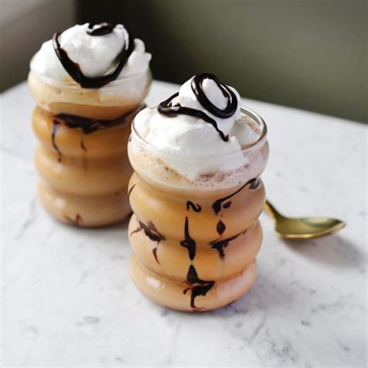 Iced Mocha ASMR OnlyFans Leaks: The Ultimate Sensory Indulgence