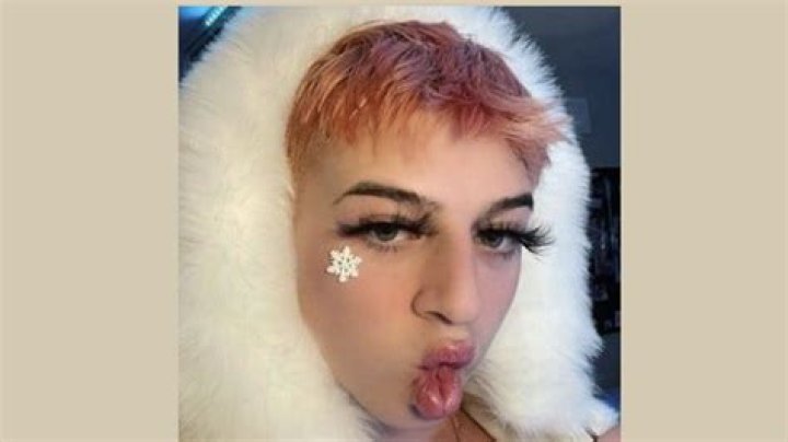 Icywyatt Height, Weight, Net Worth, Age, Birthday, Wikipedia, Who, Nationality, Biography ·