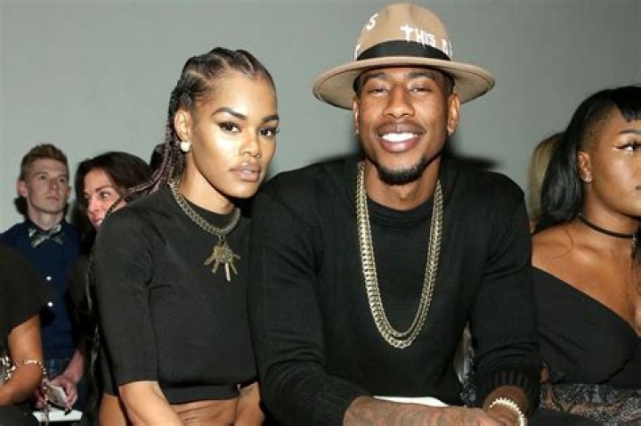 Iman Shumpert Cheating Scandal And Drug Rumors | Did Her Husband Cheat