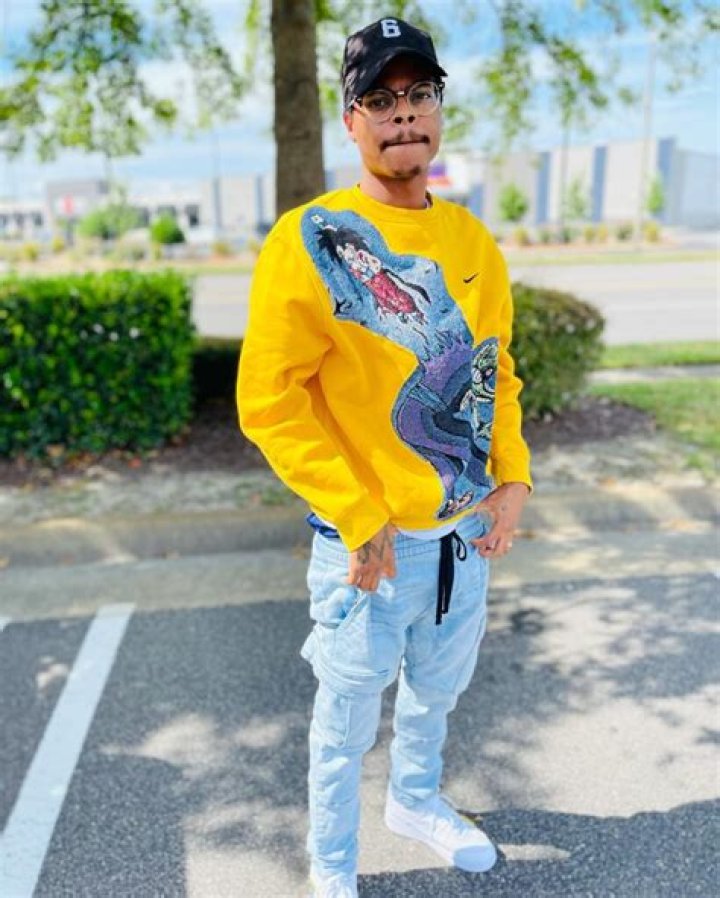 ImDontai- Age, Height, Net Worth, Career