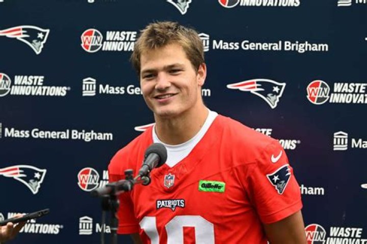 Inside The Rise Of A Quarterback Star