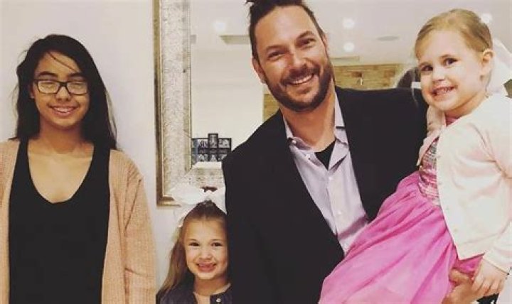 Inside The World Of The Kori Madison Federline Siblings