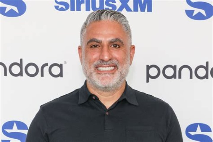 Insights About 'Shahs of Sunset' Star Reza Farahan Net Worth, Personal Life, Friendship With Mercede