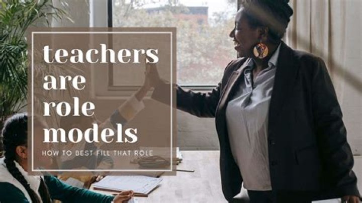 Inspiring Role Models and Advocates