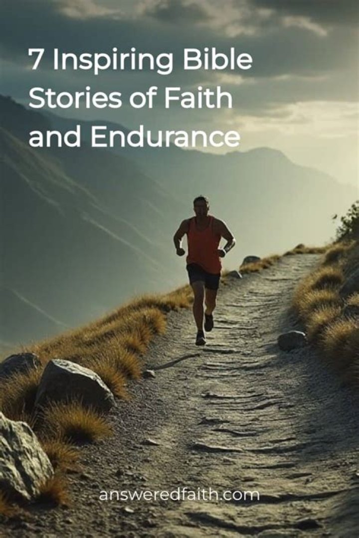 Inspiring Stories Of Faith And Transformation