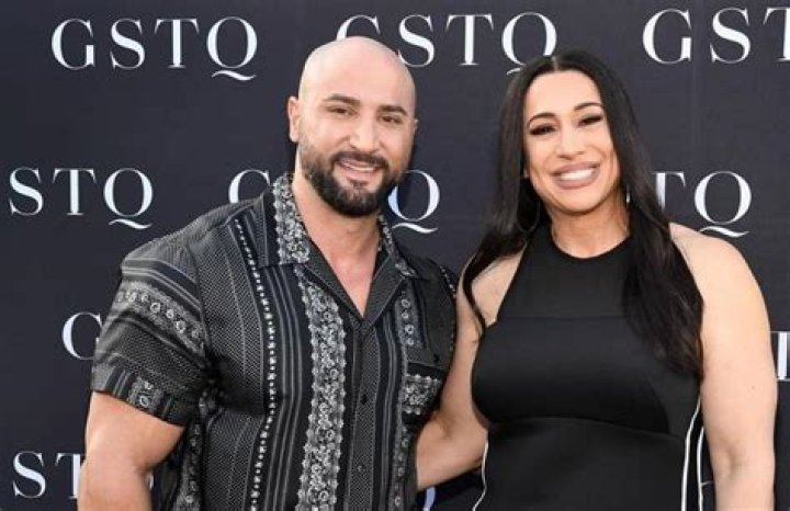 Is Adolis Garcia Married: To Whom Is Adolis Garcia Marry?