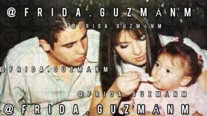Is Adriana Meza Torres The Girlfriend Of Ovidio Guzman? Family