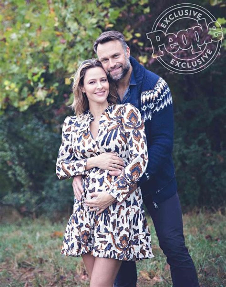 Is Alex Wagner Pregnant In 2022 With Sam Kass Baby? Heres What We Know