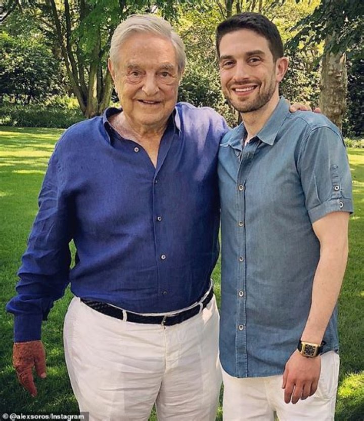 Is Alexander Soros Gay? Boyfriend Age And Net Worth Explored