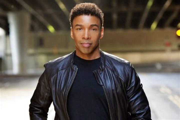 Is Allen Payne Gay Wife Or Partner 2023? Sexuality And Family