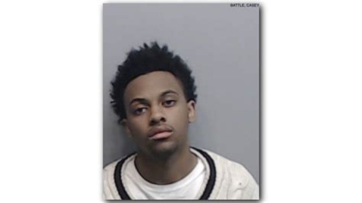 Is Atlanta Rapper ‘Rich Show’ aka Kenson Hunte Arrested For Murder? Sentence Verdict ·