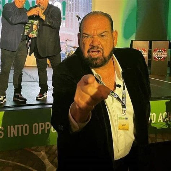 Is Ben Mallah Arrested? What Did Real Estate Mogul Do- Wikipedia And Age