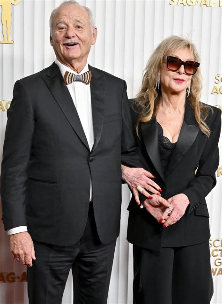 Is Bill Murray's First Estranged Wife Margaret Kelly Remarried? Here's A Sneak Peak Of Her Husband & ·