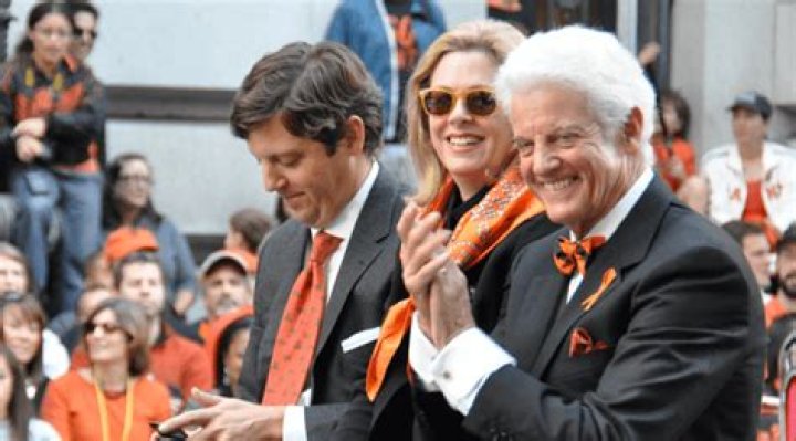 Is Bill Neukom Married? His Bio, Age, Wife, Net worth, WJP and Microsoft