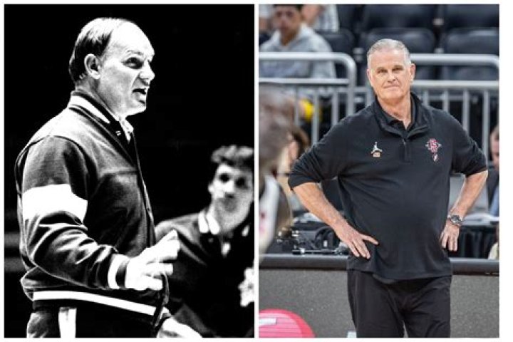 Is Brian Dutcher Related To Jim Dutcher? Father-Son Age Gap- Family And Net Worth ·