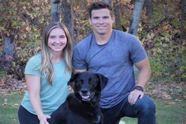 Is Briane Harris Pregnant? Meet Her Husband Tory Harris And parents