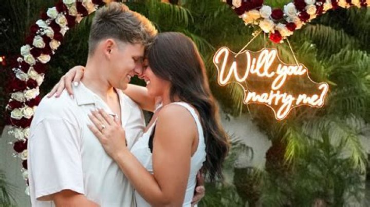 Is Britt Reid Still Married