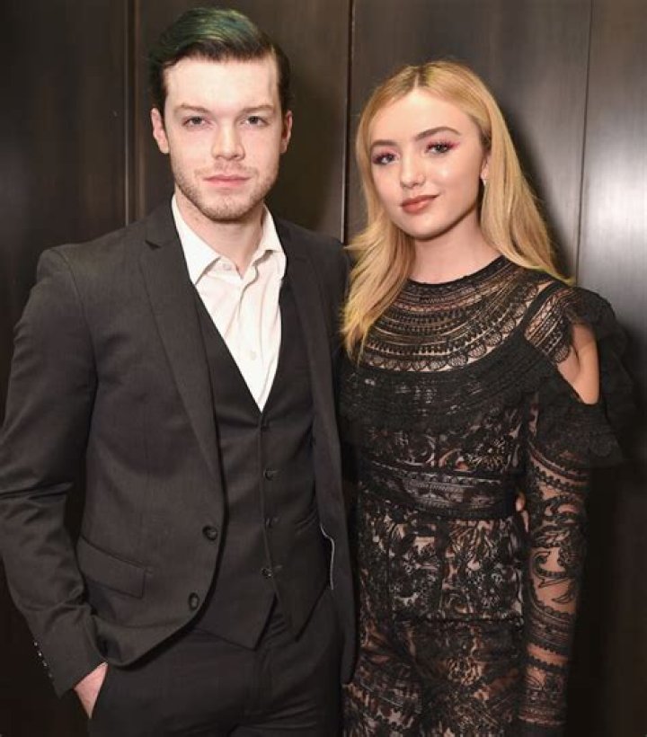 Is Cameron Monaghan Married? Uncover The Truth And Insights