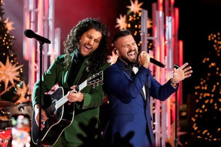 Is Dan and Shay Canadian? Celebrity.fm #1 Official Stars, Business & People Network, Wiki, S ·