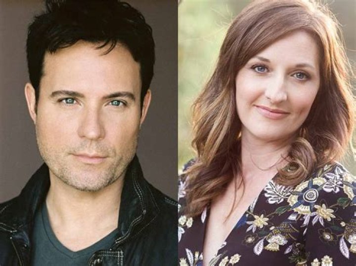 Is David Haydn-Jones Married?