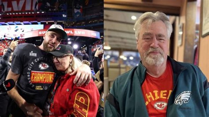 Is Donna Kelce Married? The Truth About the Mother of Two NFL Stars