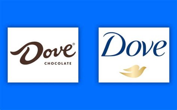 Is Dove Chocolate The Same As Dove Soap?