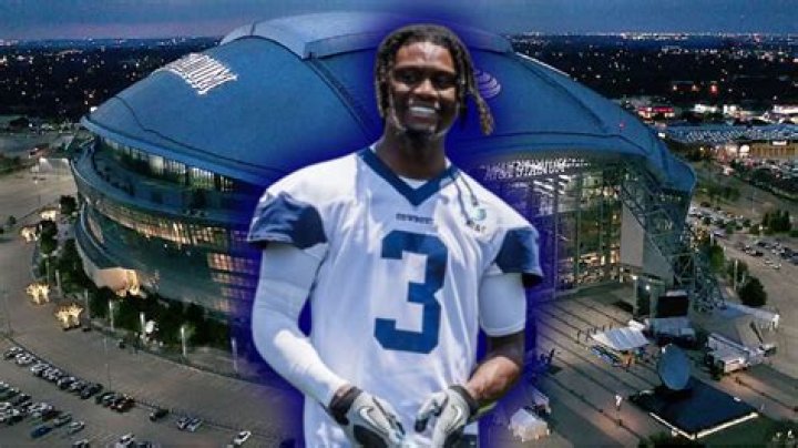 Is George Pickens Related To Bo Jackson? Meet Two Player Connected Via Family