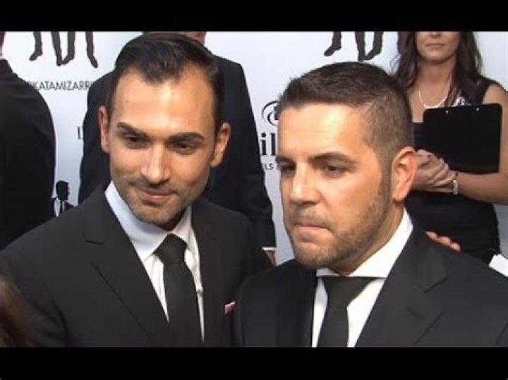 Is Guillermo Diaz Married?