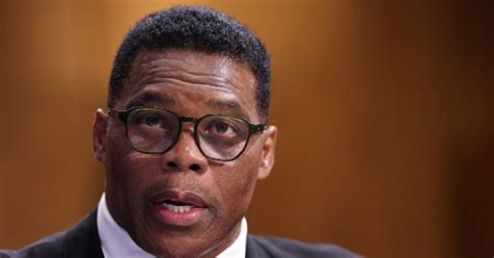 Is Herschel Walker a billionaire? Salary and net worth explored