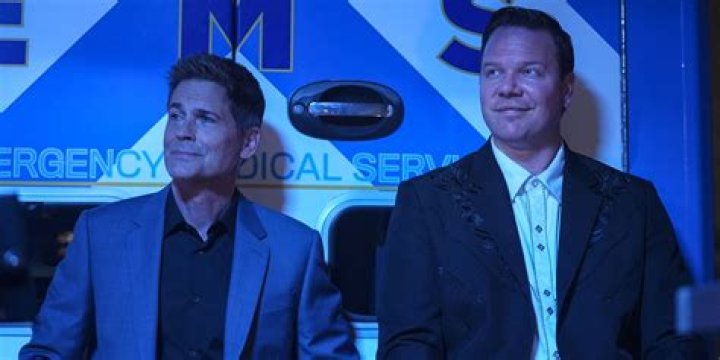 Is Judd Leaving 9-1-1: Lone Star? Fans Are Worried About Jim Parrack’s Future on the Show