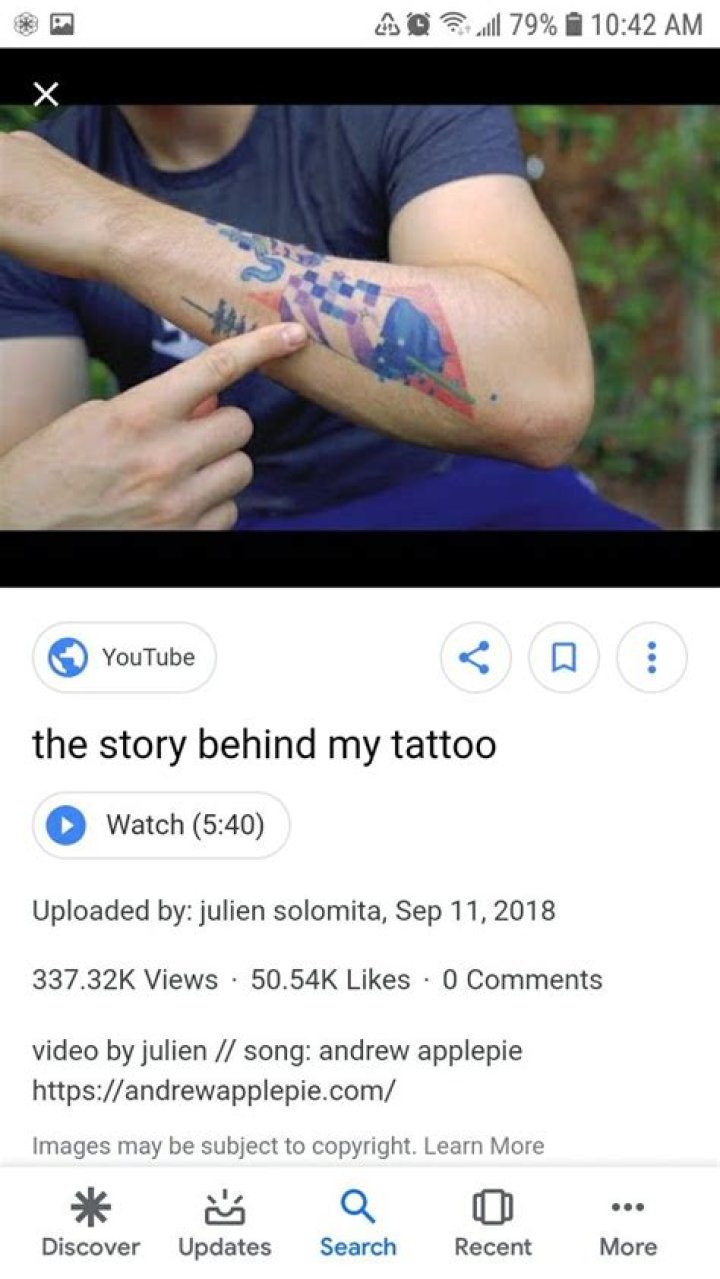 Is Julien Solomita Jewish? How old Age, Ethnicity, College, Job, Tattoo ·