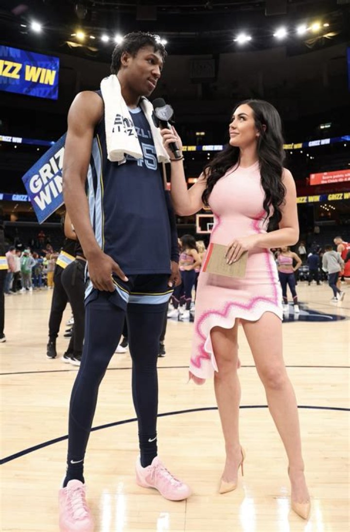 Is K.J. Wright still married? Celebrity.fm #1 Official Stars, Business & People Network, Wik ·