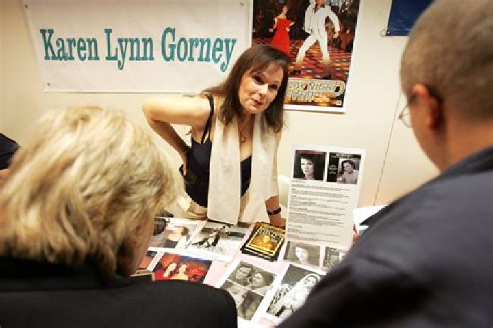 Is Karen Lynn Gorney Still Alive?