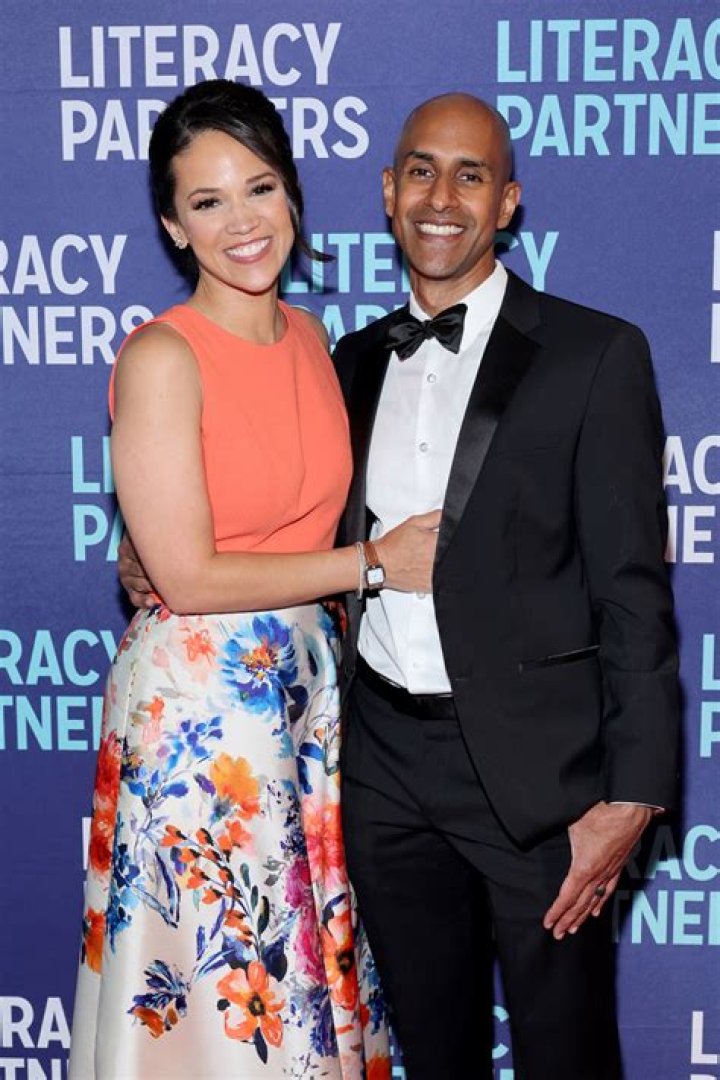 Is Laura Jarrett Married? Unveiling The Truth