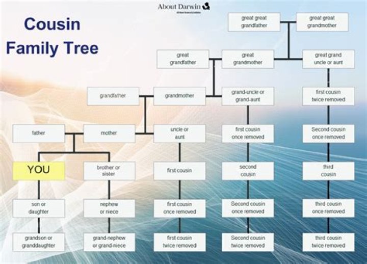 Is Leah Hextall Related To Ron Hextall? Are They Cousin- Family Tree ·