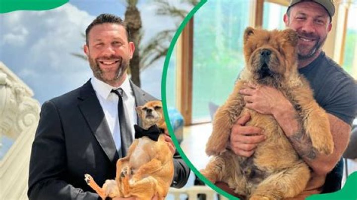 Is Lee Asher Married To Luke Barton? A Look At The Dog Rescuers and Their Relationship