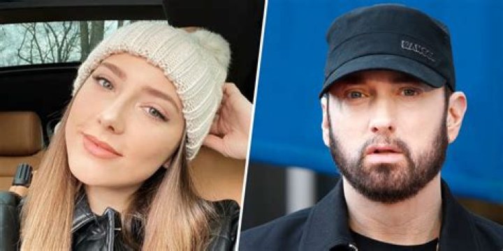 Is Lily In "8 Mile" Eminem's Daughter?