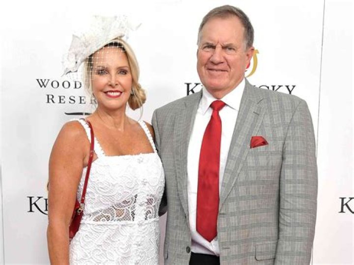 Is Linda Holliday Married To Bill Belichick? Relationship History