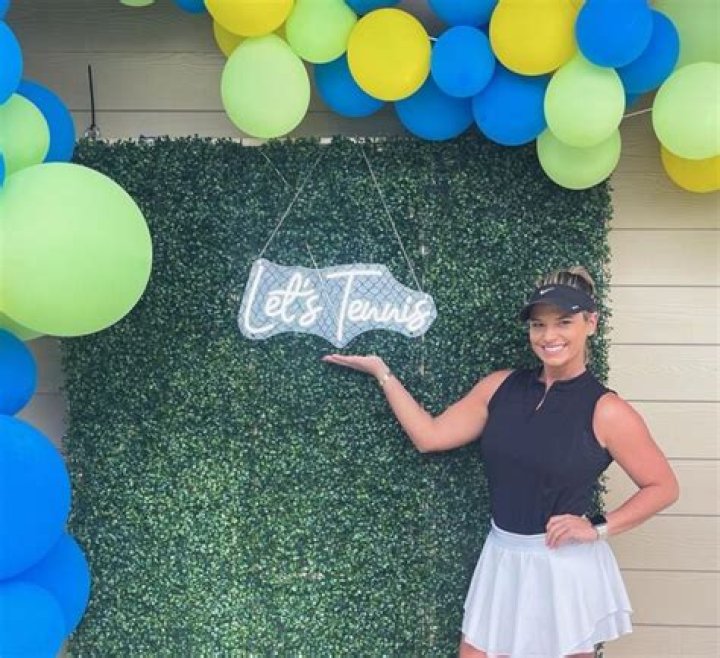 Is Lindsay Shiver In Jail? Arrested in Bahamas Over Alleged Plot To Kill Husband